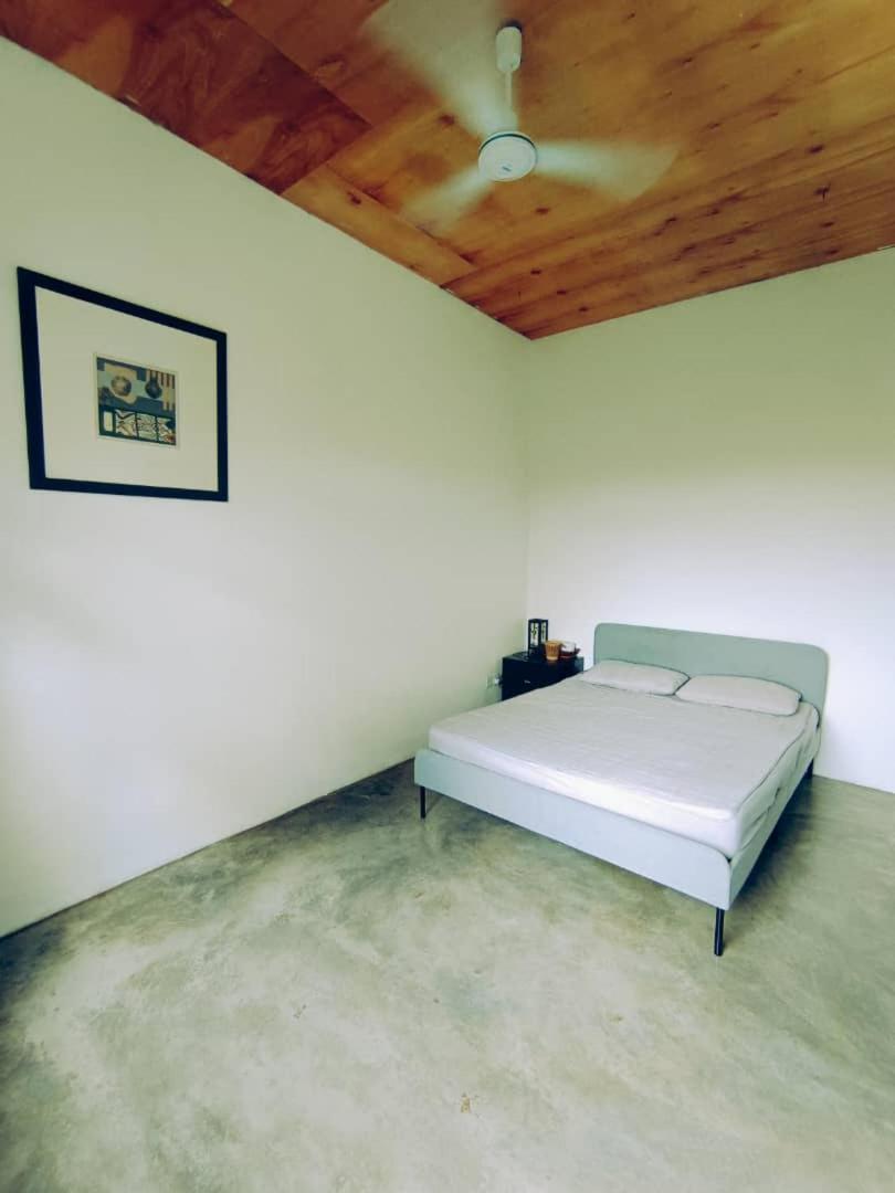 Homestay A Borneo Johor Bahru